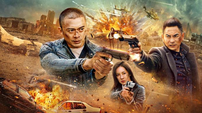 Tập Full Thời Khắc Nguy Nan