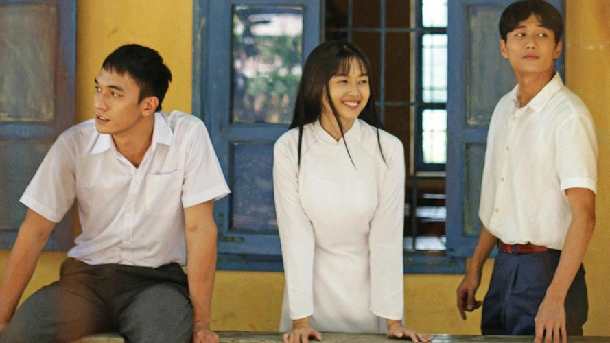 Tập Full Ngày Xưa Có Một Chuyện Tình
