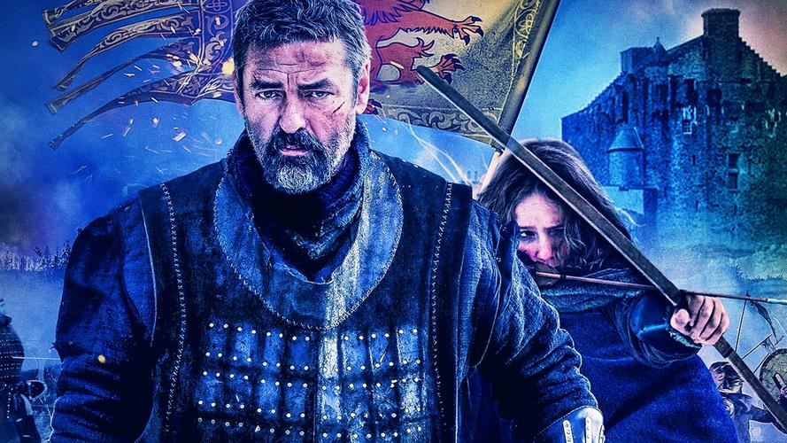 Tập Full Robert The Bruce