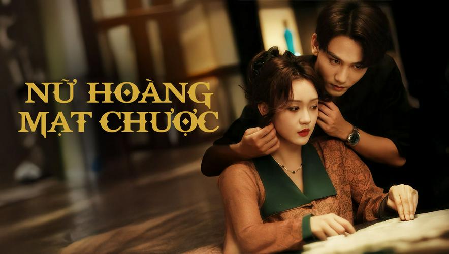 Tập 01 Nữ Hoàng Mạt Chược