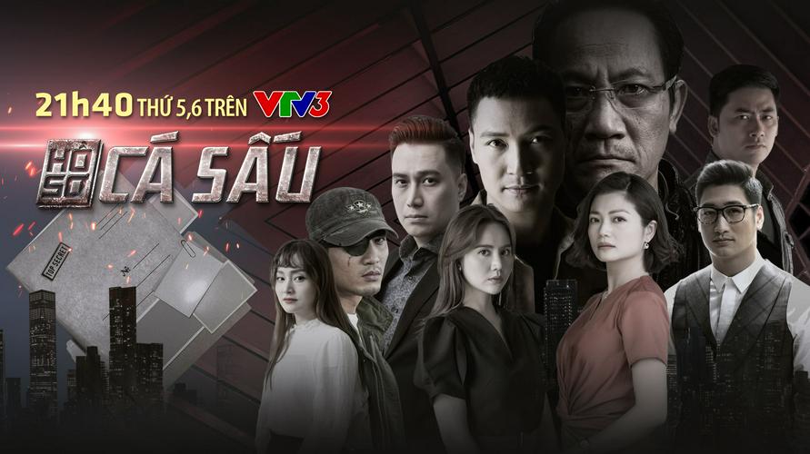 Tập 01 Hồ Sơ Cá Sấu