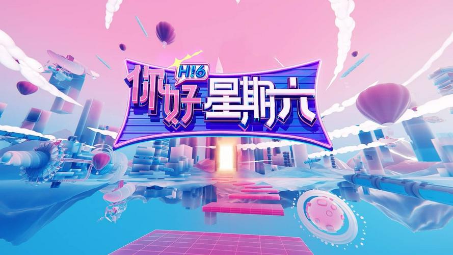 Tập 01 Xin Chào, Thứ Bảy (Mùa 2)