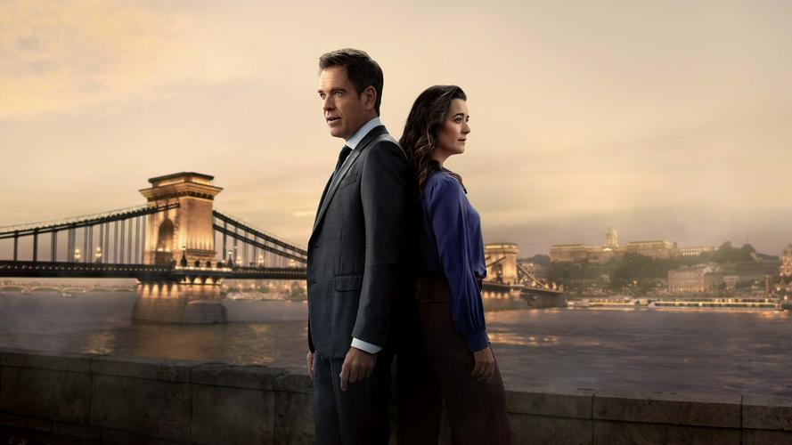 Tập 01 NCIS: Tony & Ziva