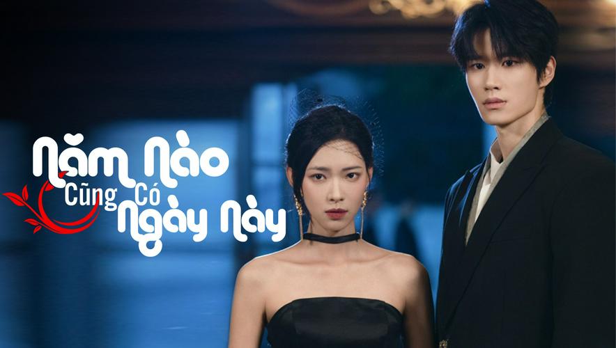 Tập 01 Năm Nào Cũng Có Ngày Này (Phim Ngắn)