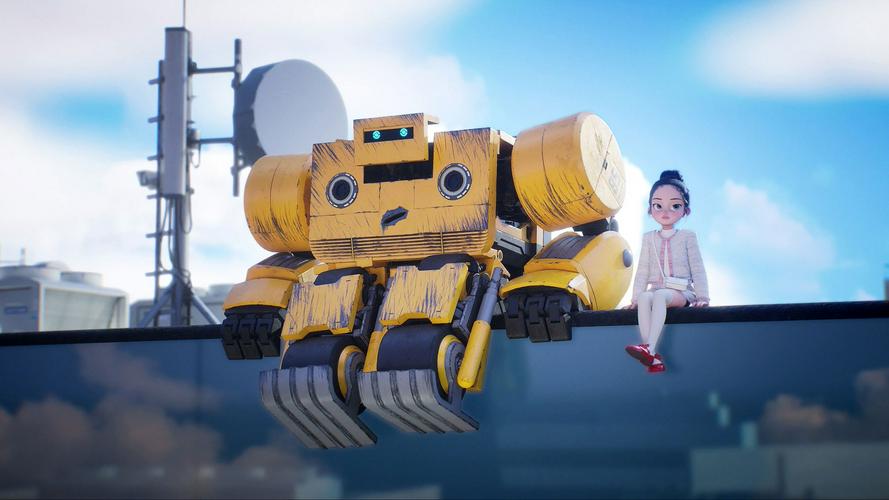 Tập Full Mr. Robot