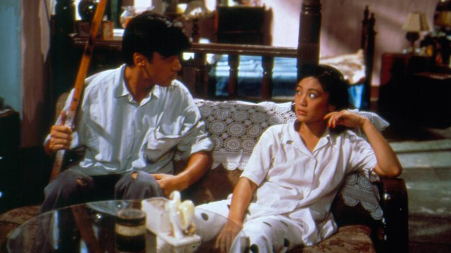 Tập Full Thượng Hải Chi Dạ