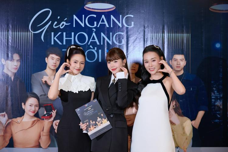 Tập 01 Gió Ngang Khoảng Trời Xanh