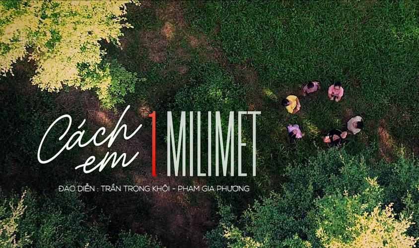 Tập 01 Cách Em 1 Milimet
