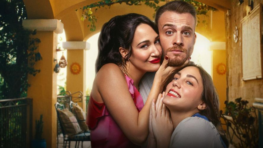 Tập 01 Tình Yêu Này Có Trong Sáng: Khách Sạn Blue Moon