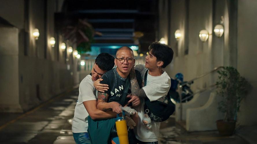 Tập Full Đại Ca Đi Tu