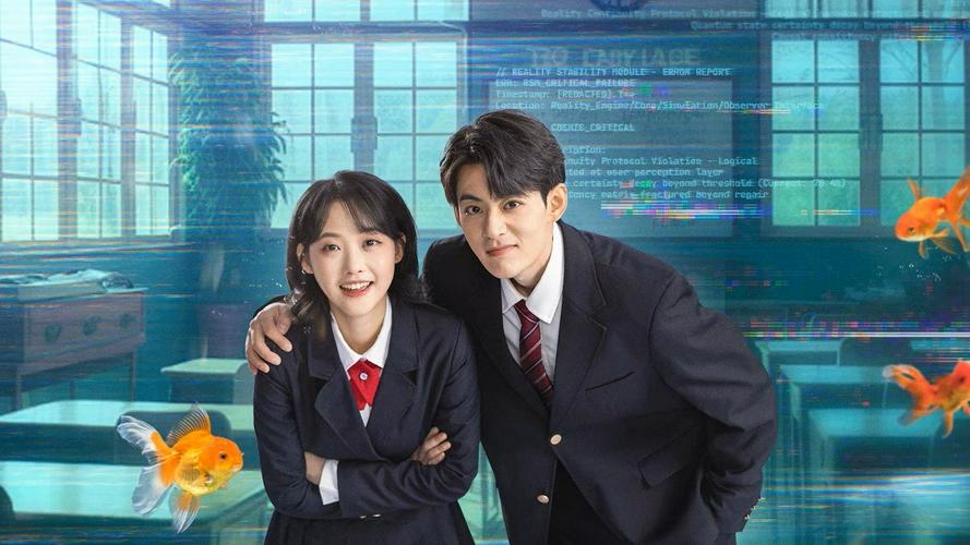 Tập 01 Đuổi Theo Cánh Bướm