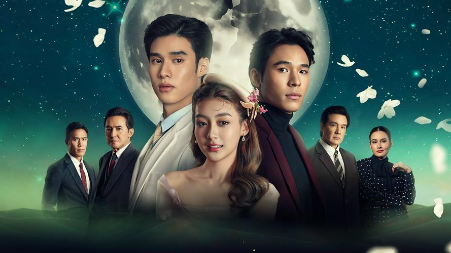 Tập 01 Khắc Tình Trong Ánh Trăng