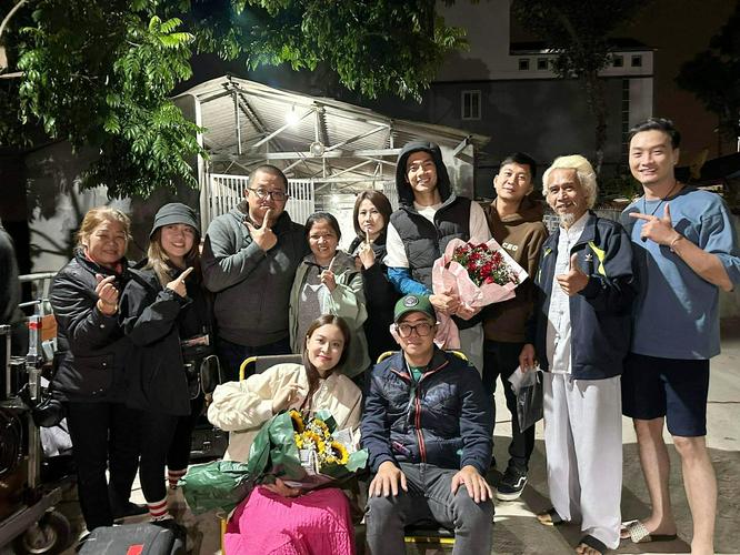 Tập 01 Không Ngại Cưới Chỉ Cần Một Lý Do