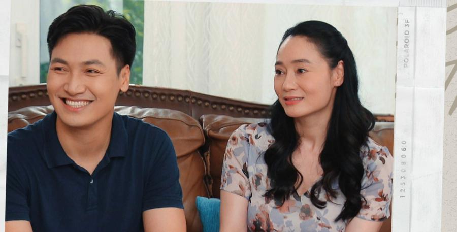 Tập 01 Hương Vị Tình Thân (Phần 2)
