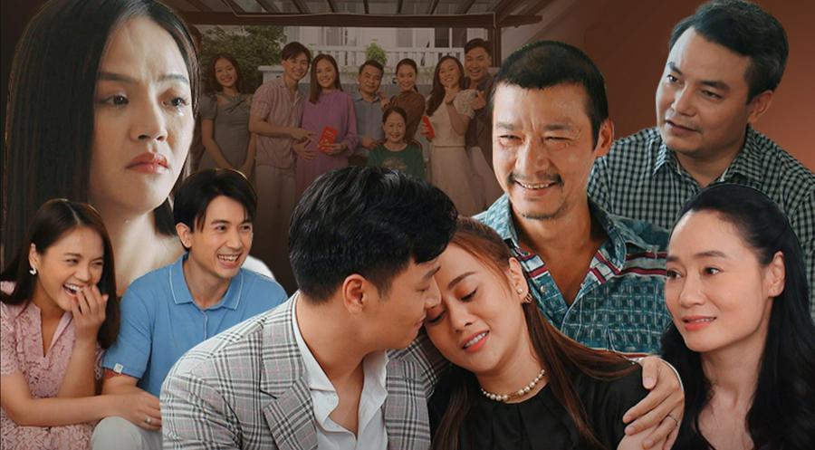 Tập 01 Hương Vị Tình Thân (Phần 1)