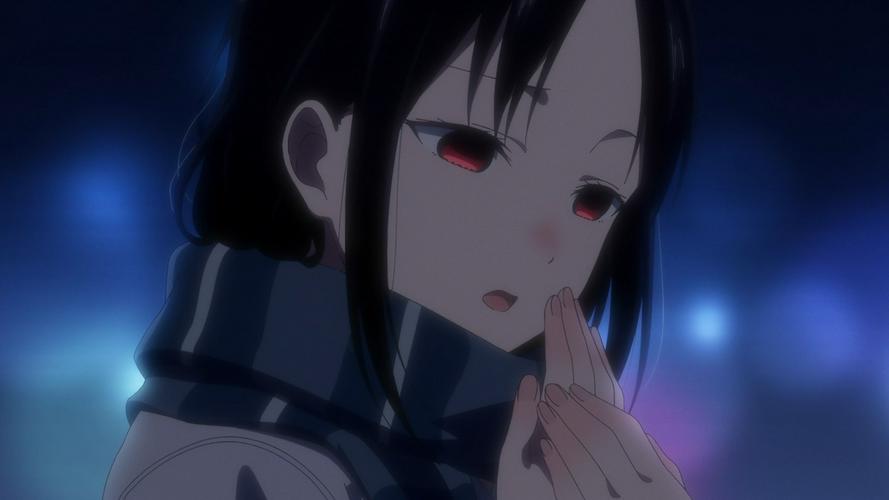 Tập Full Kaguya-sama: Cuộc Chiến Tỏ Tình - Nụ Hôn Đầu Không Hồi Kết