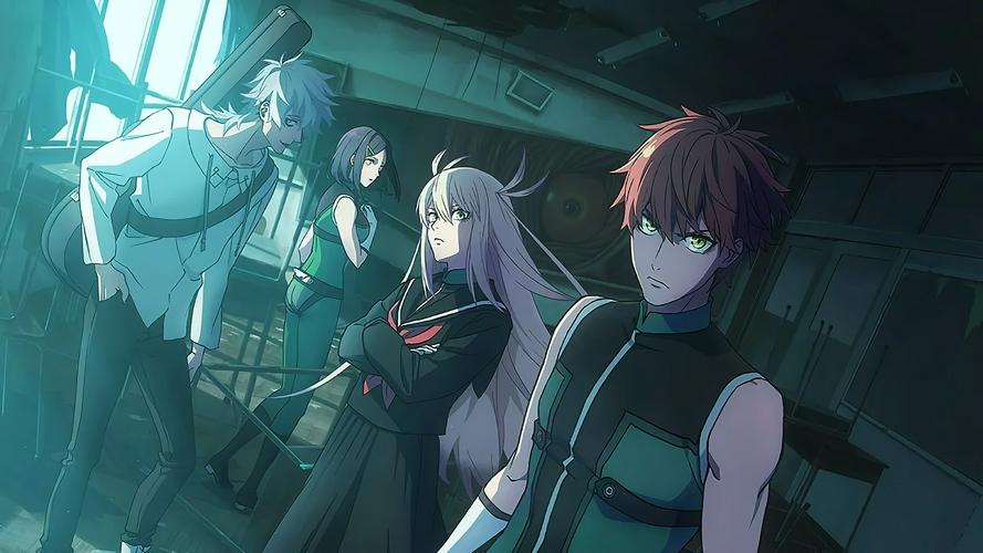 Tập 01 Tiến Lên! Chiến Đội Thất Sủng! (Sentai Daishikkaku) (Phần 2)