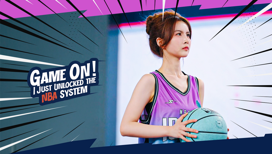 Tập 01 Tôi Đã Thức Tỉnh Hệ Thống Linh Hồn NBA (Phim Ngắn)