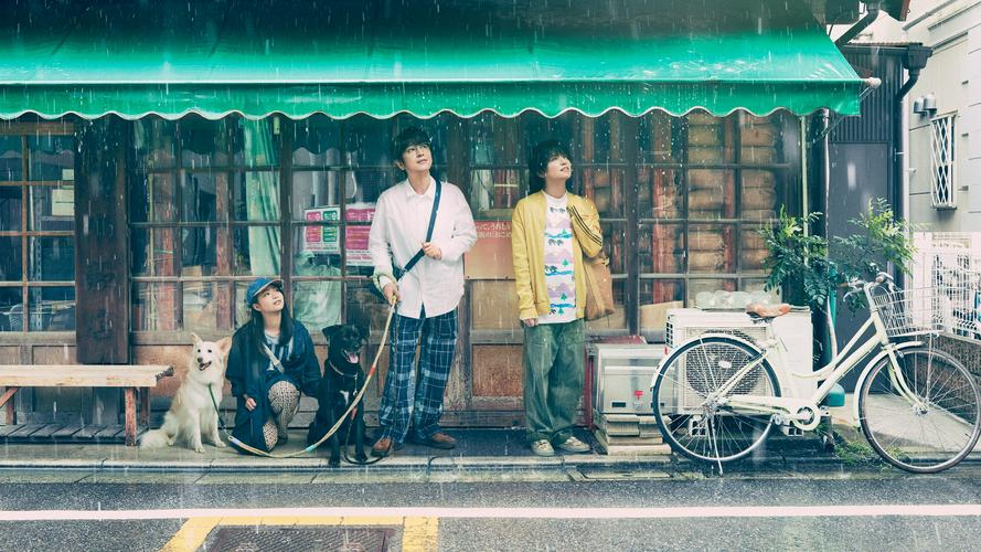 Tập 01 Mái Nhà Đã Chọn