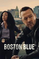 Sở Cảnh Sát Boston