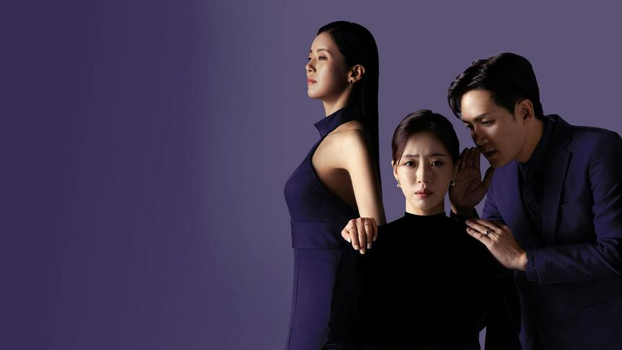Tập 001 Ngôi Nhà Của Nữ Hoàng