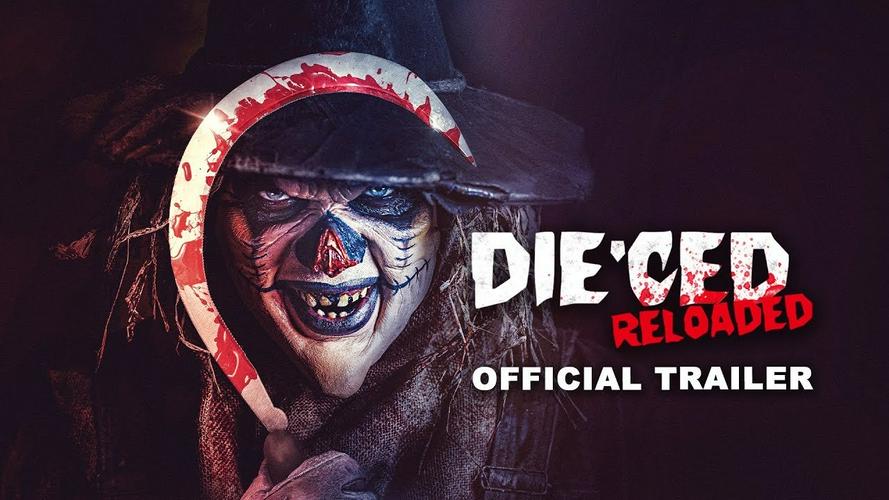 Tập Full Die'ced: Reloaded