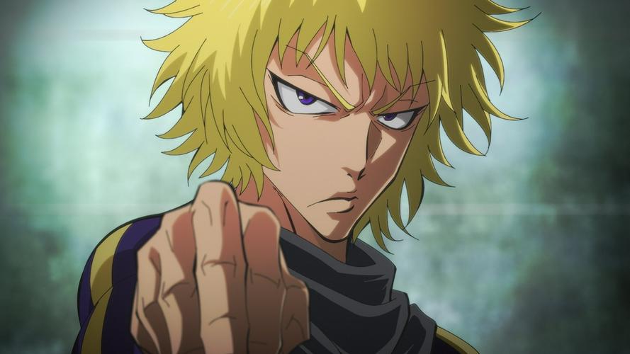 Tập 01 Ninja to Gokudou