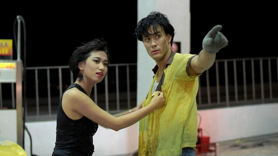 Tập FULL Lập Thân Giang Hồ