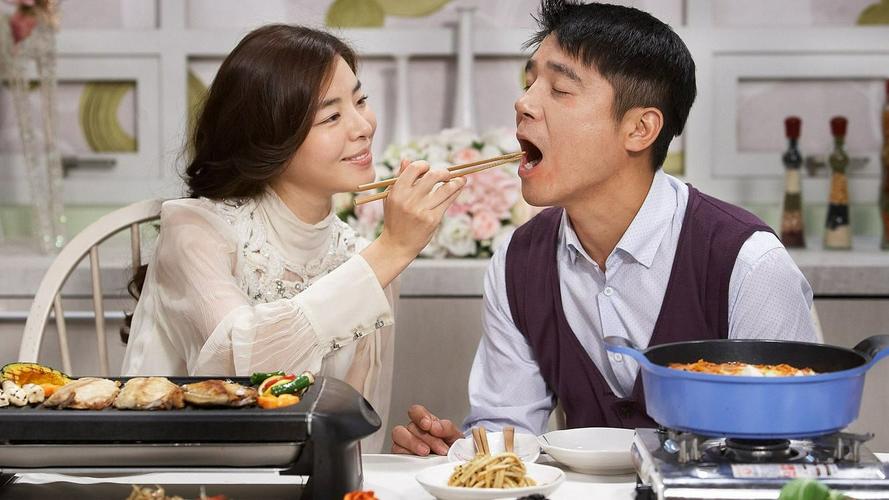 Tập Full Tình Dục Là Chuyện Nhỏ 4 - Săn Tình