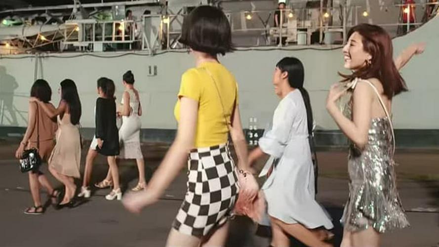Tập FULL Tiếng Sét Ngọt Ngào