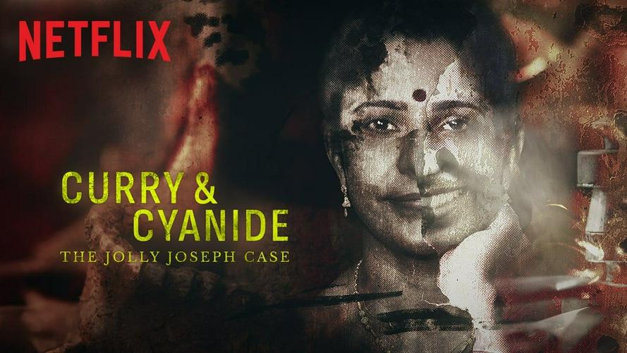 Tập Full Cà Ri và Xyanua: Vụ Án Jolly Joseph
