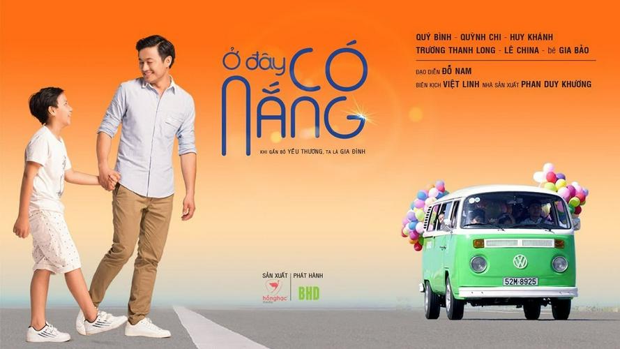 Tập FULL Ở Đây Có Nắng