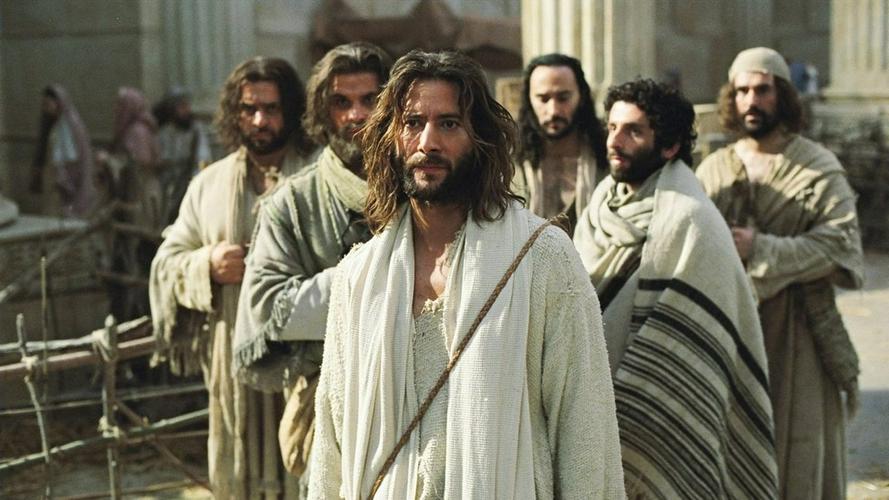 Tập Full The Gospel of John