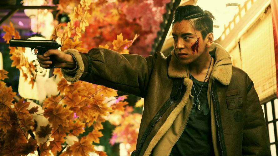 Tập FULL Bản Sắc Anh Hùng (2018)