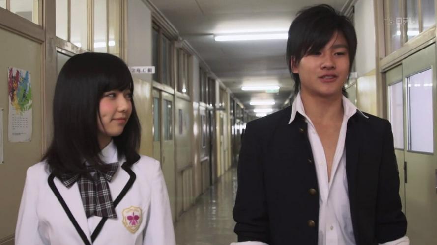 Tập Full Shiritsu Bakaleya Koukou