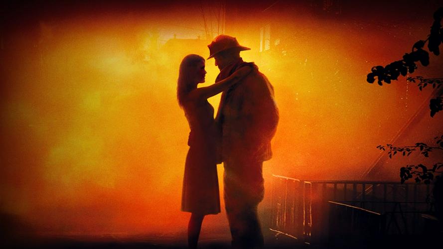 Tập Full Fireproof