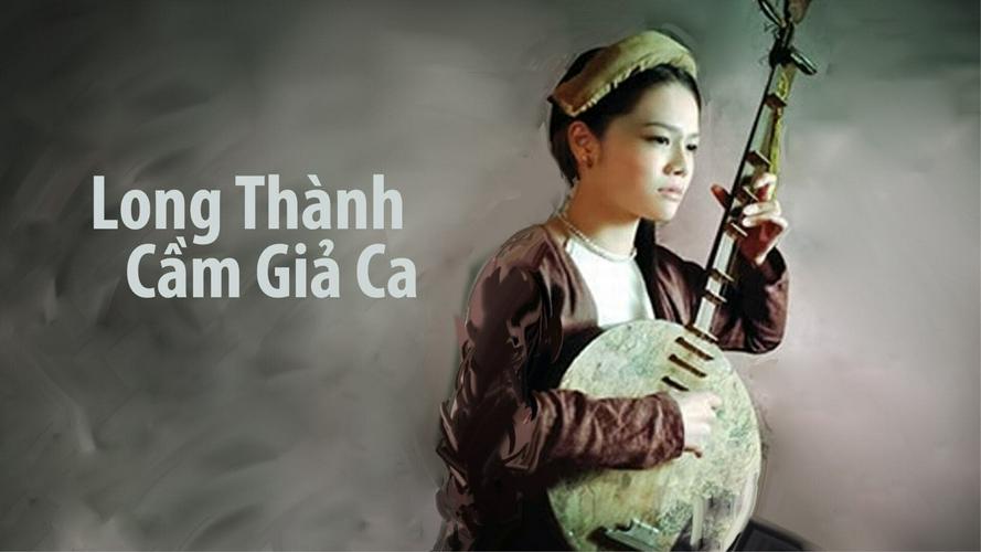 Tập 01 Long thành cầm giả ca