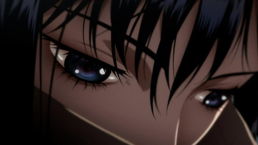 Tập Full Blood-C: Bóng Tối Cuối Cùng