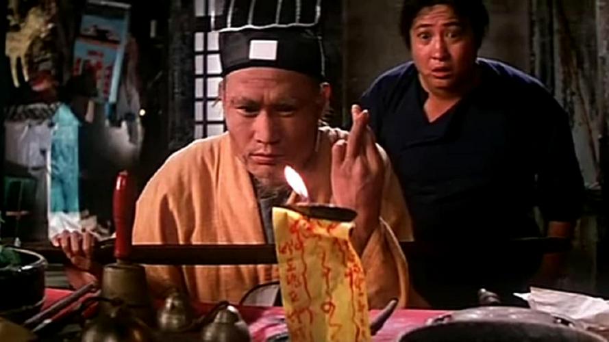 Tập Full Tang Lễ Và Lễ Tang