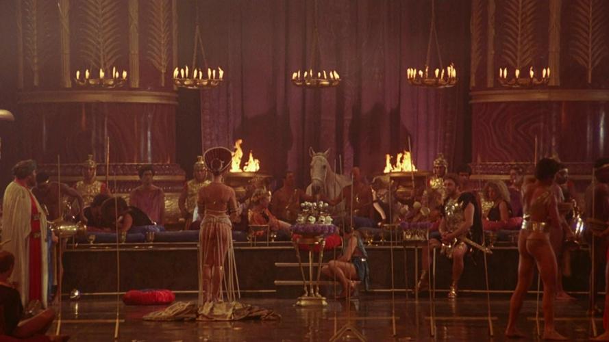 Tập FULL Bạo chúa Caligula (1979)