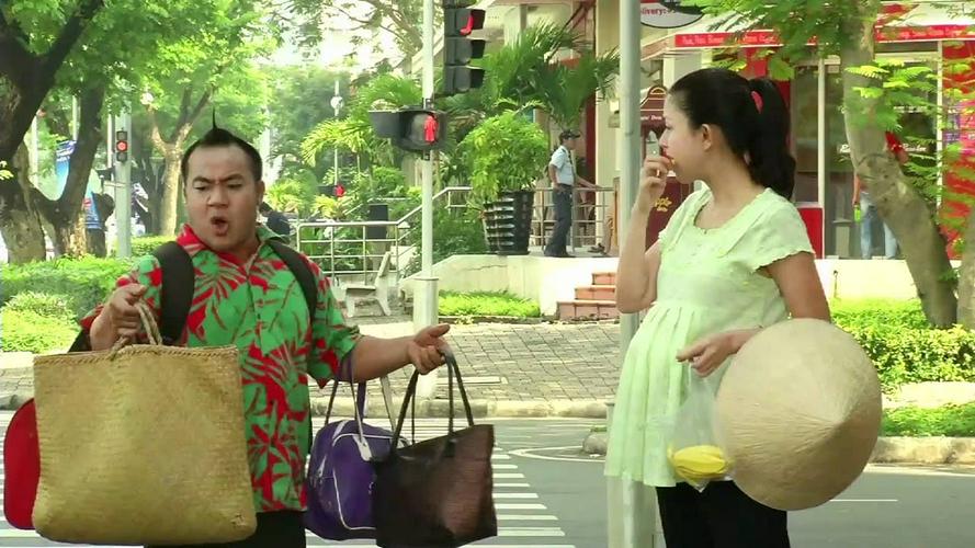 Tập FULL Hello Cô Ba