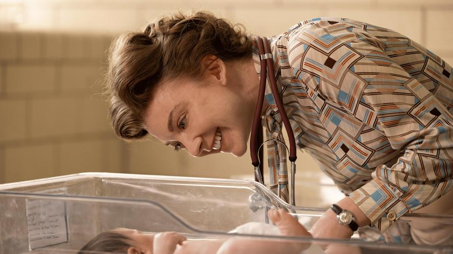 Tập FULL Những Đứa Trẻ của Audrey