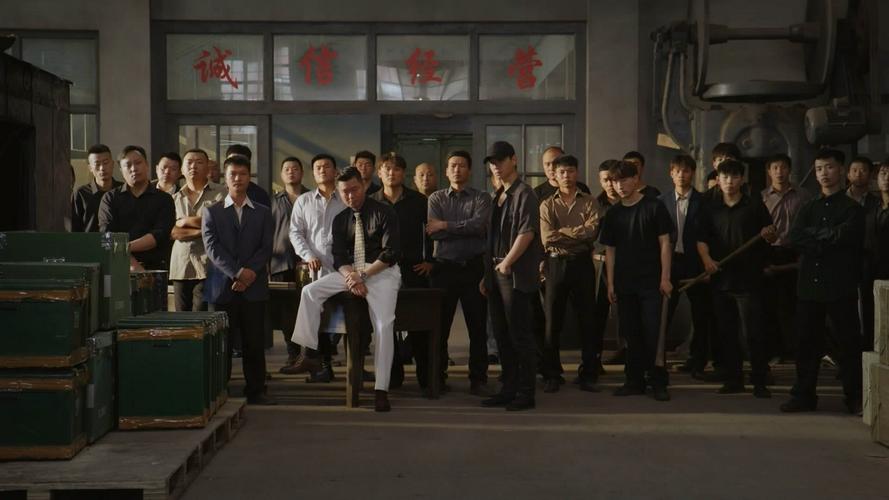 Tập Full Luyến Ca Đông Bắc 2