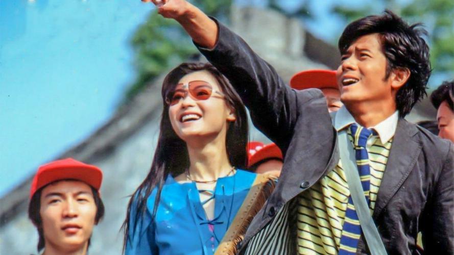 Tập FULL Vũ Điệu Hoa Anh Đào