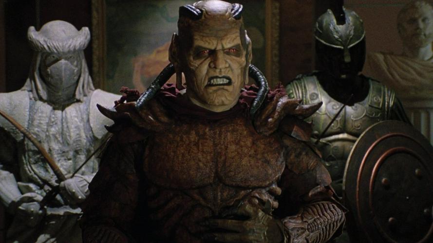 Tập Full Wishmaster