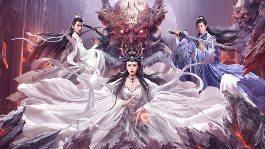 Tập FULL Dạ Xoa: Vô Gián Hữu Tình