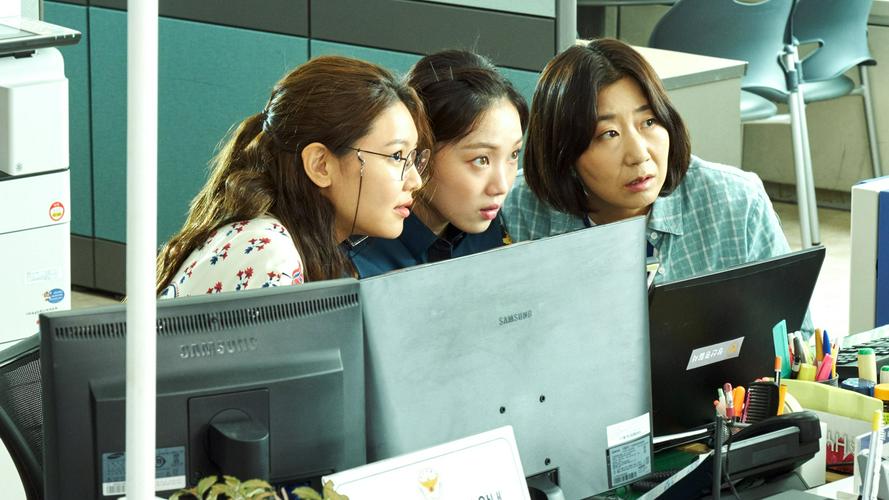 Tập Full Thuyết Minh Phi Vụ Nữ Quyền