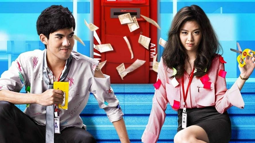 Tập Full Atm Lỗi Tình Yêu