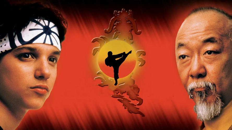 Tập FULL Cậu bé Karate 2