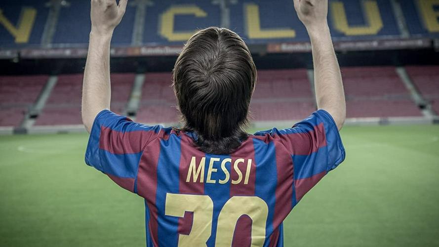 Tập Full Messi: Chân Sút Vĩ Đại